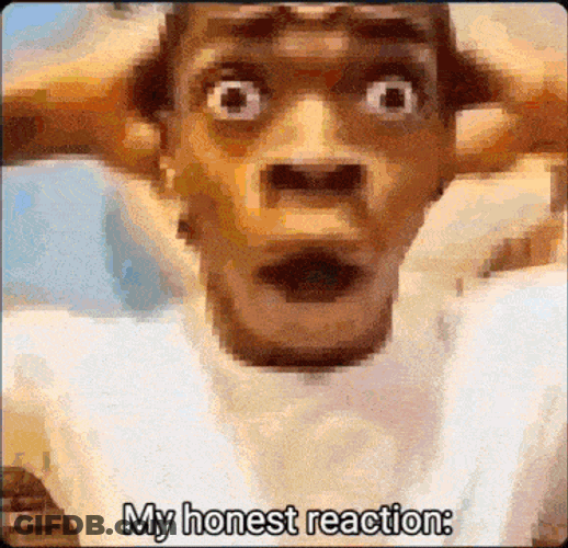 Shocked Meme GIF