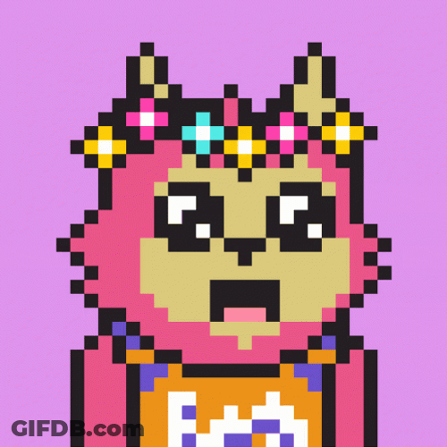 Shocked Pikachu GIF