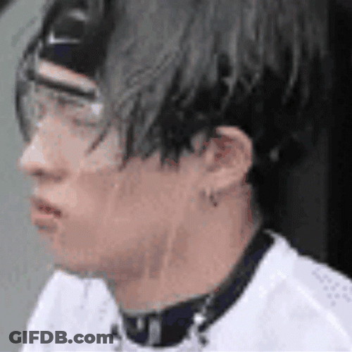 Shocked Pikachu GIF