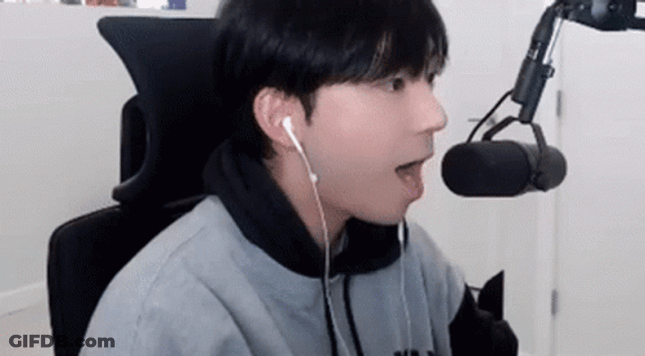 Shocked Pikachu Open Mouth GIF