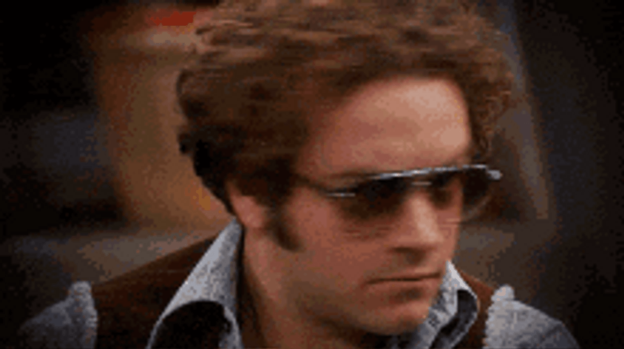 Shocked That 70S Show Cast GIF