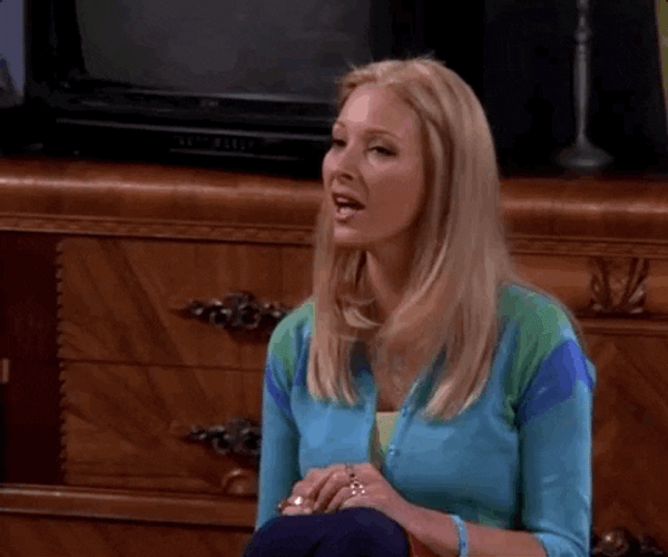 Shocked To My Very Core GIF