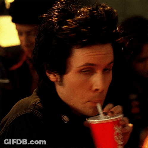 Shocked Woman Saying I Am Not Crazy GIF