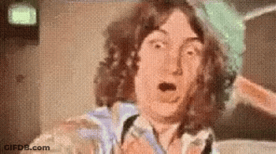 Shocking Acid Trip GIF
