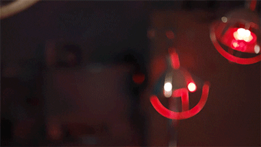 Shocking Nightmare Van Helsing GIF