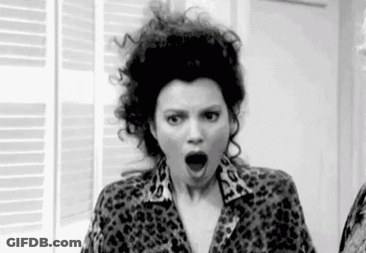 Shocking Shook GIF