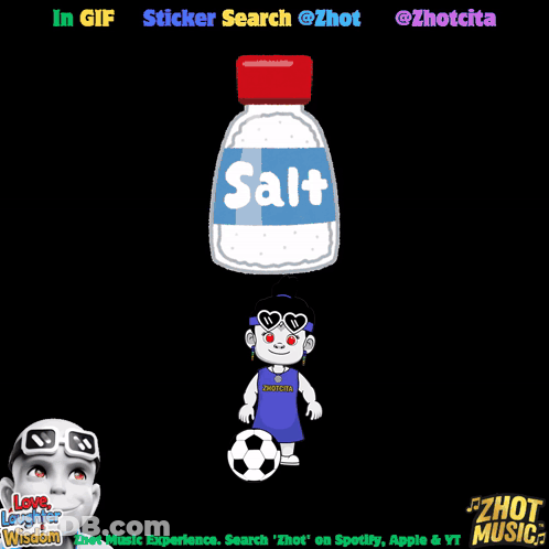 Shoe From 1993 With S GIF