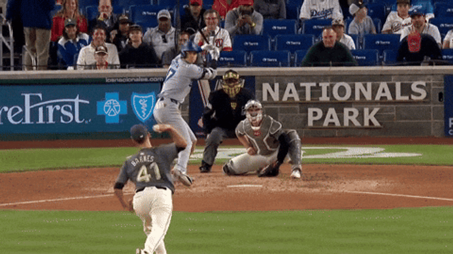 Shohei Ohtani Home Run GIF