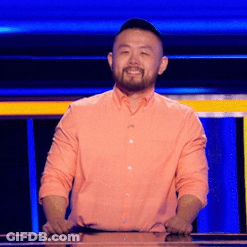 Shoot It Handsome Guy GIF