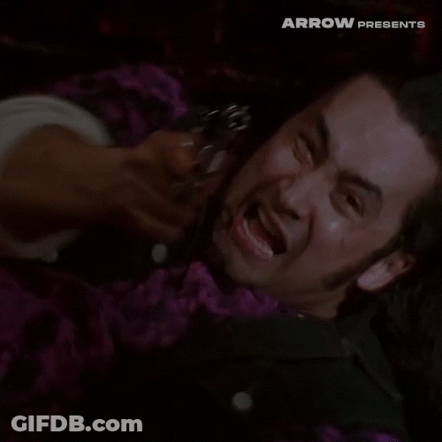 Shoot It With Your Pistol GIF
