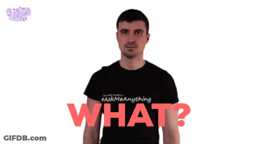 Shoot Myself Brain Exploding Hand Gesture GIF