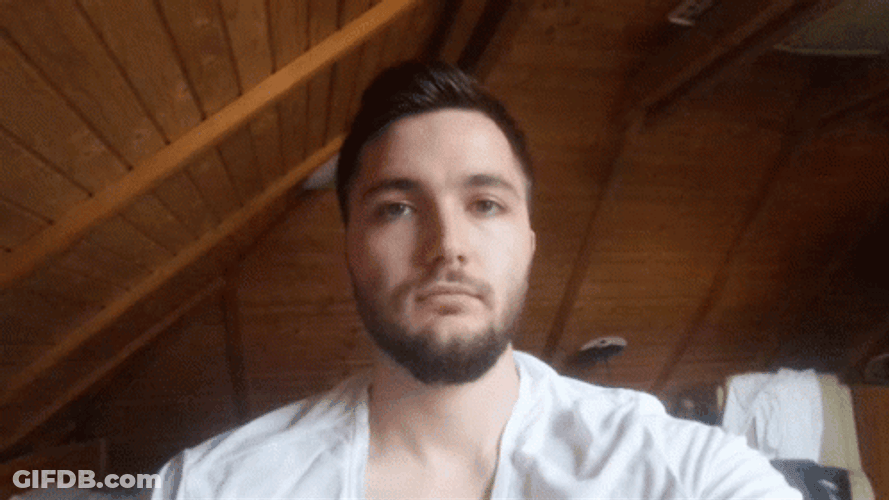 Shoot Myself Disappointed Reaction GIF