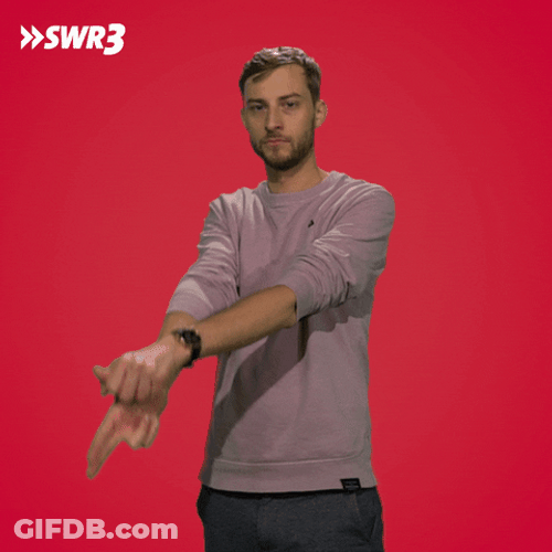Shoot Myself Finger Gun On Himself GIF