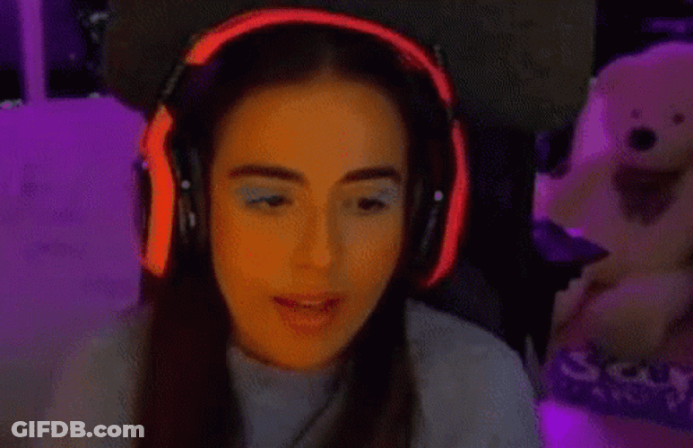 Shoot Myself Youtuber Finger Gun GIF