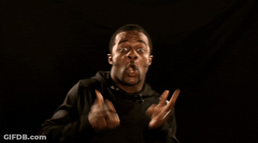 Shooter Martellus Bennett GIF