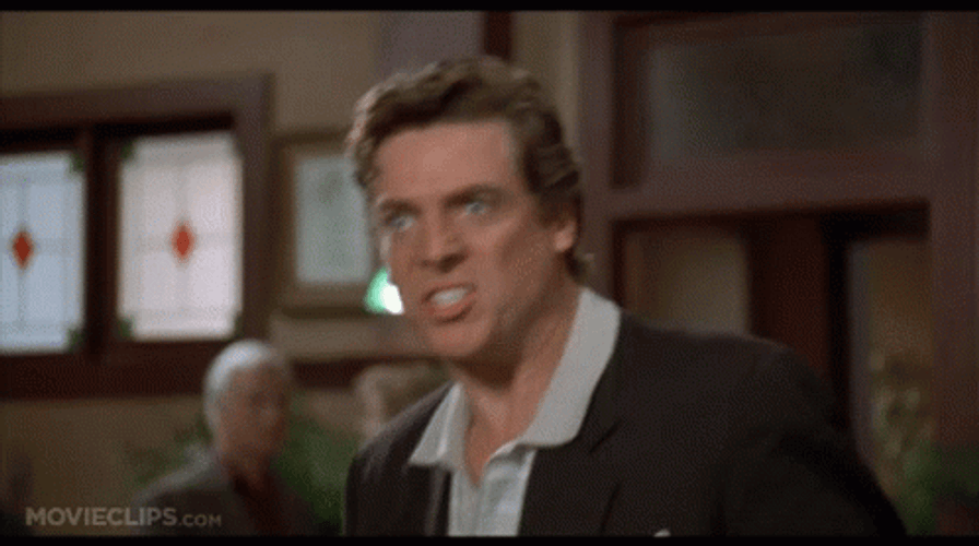 Shooter McGavin Listen What I Say GIF