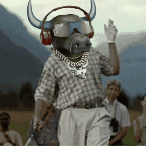 Shooter McGavin Lunabulls GIF