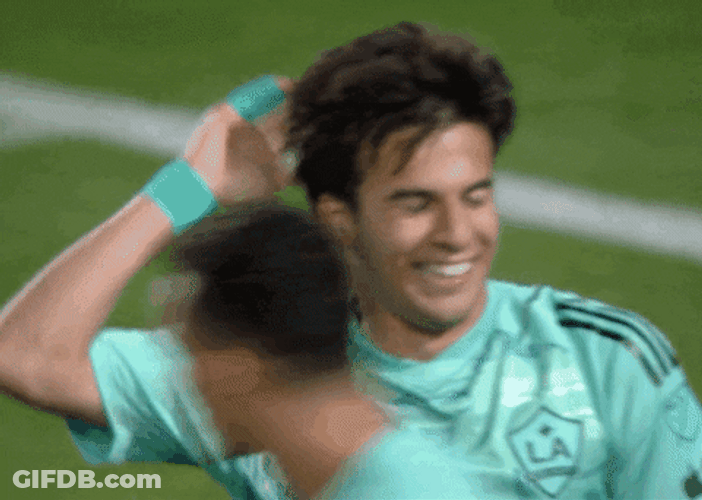 Shooters Shoot Riqui Puig Bow Shot Gesture GIF