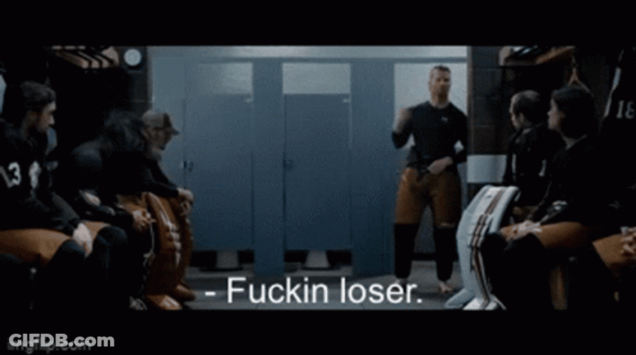 Shoresy GIF