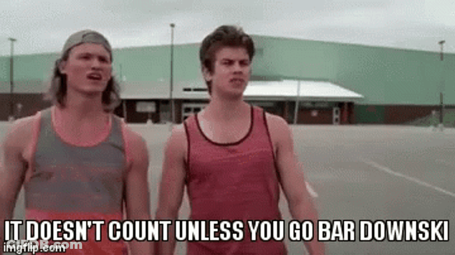 Shoresy GIF