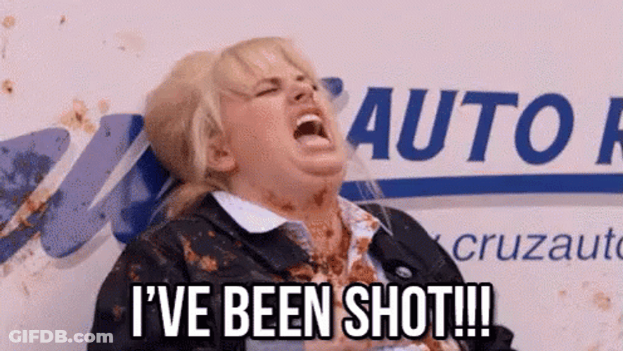 Shot GIF