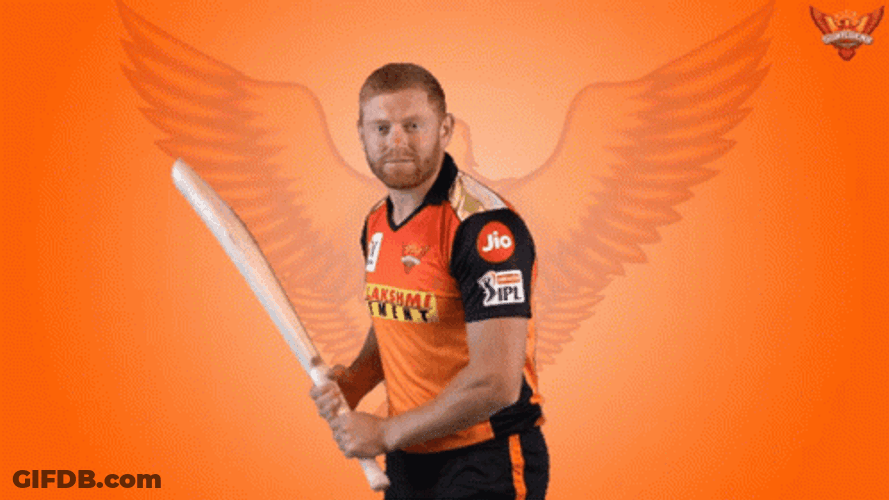 Shot GIF