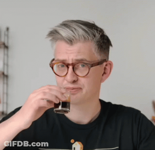 Shot GIF