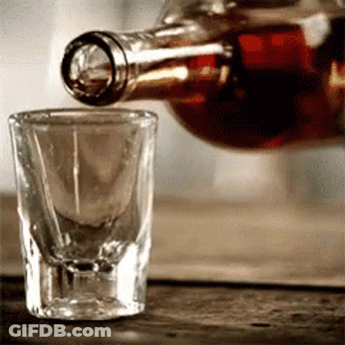 Shot GIF