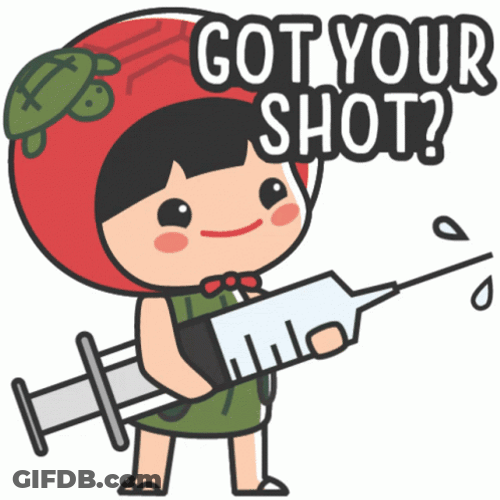 Shot GIF
