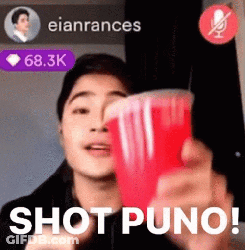 Shot GIF