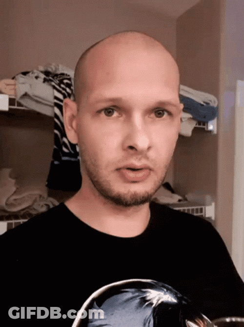 Shot GIF