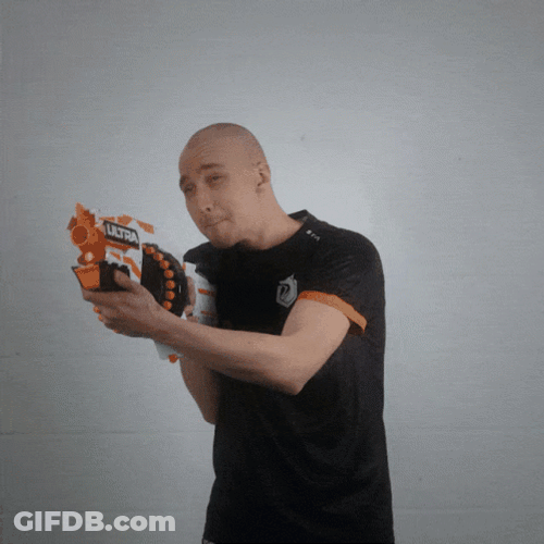 Shot GIF