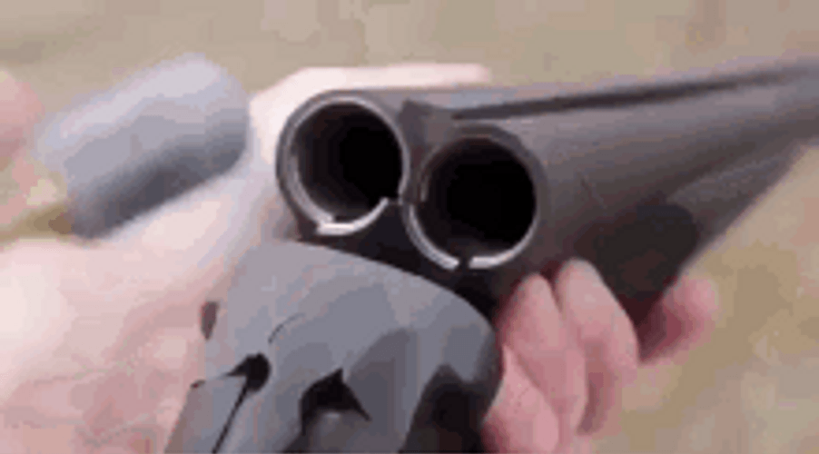 Shotgun Bullet Loading GIF
