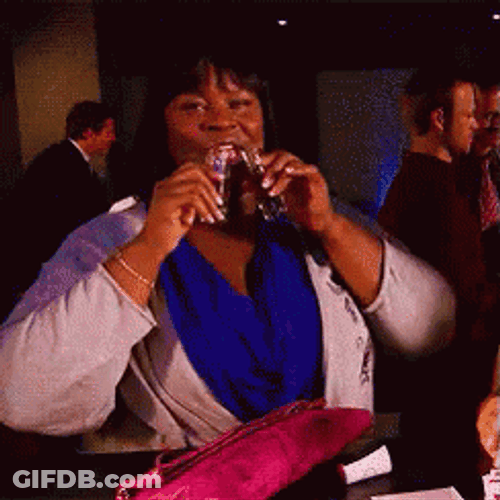 Shots Shots Shots Double Shot Getting Drunk GIF
