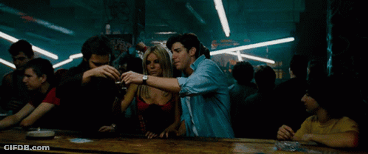 Shots Shots Shots Plastered Party Animals GIF