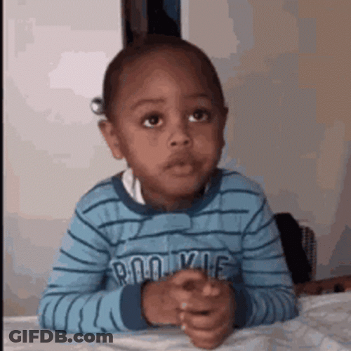 Shoulder Shrug Boy Attiitude GIF