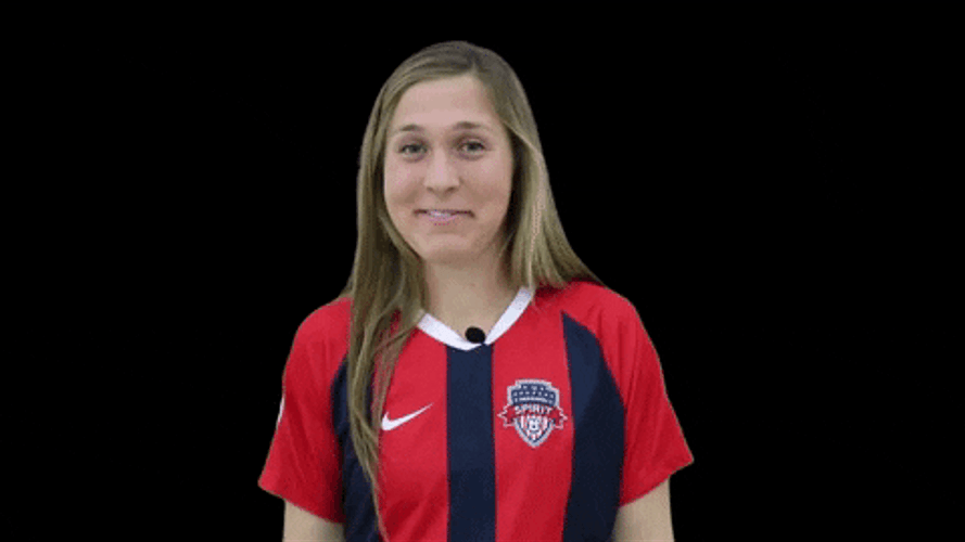 Shoulder Shrug Jordan Dibiasi GIF