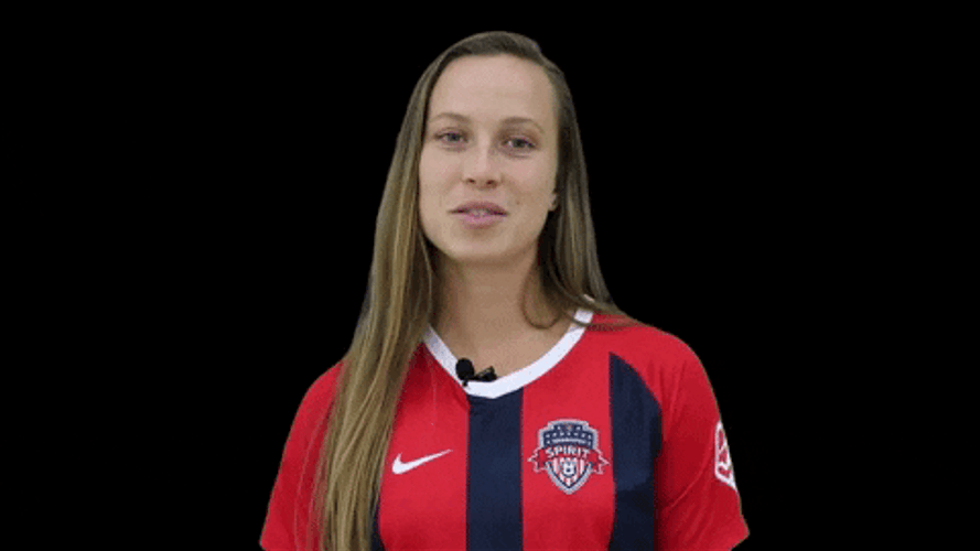 Shoulder Shrug Meggie Dougherty Howard GIF