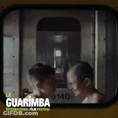 Shoulders Eyebrows GIF