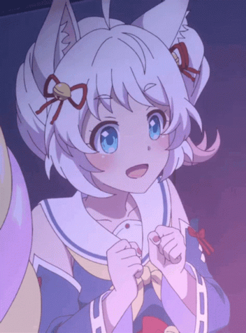 Show By Rock Mashumairesh Waifu Howan GIF
