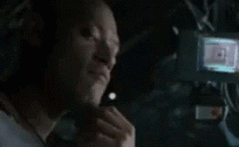 Show Me Morpheus GIF