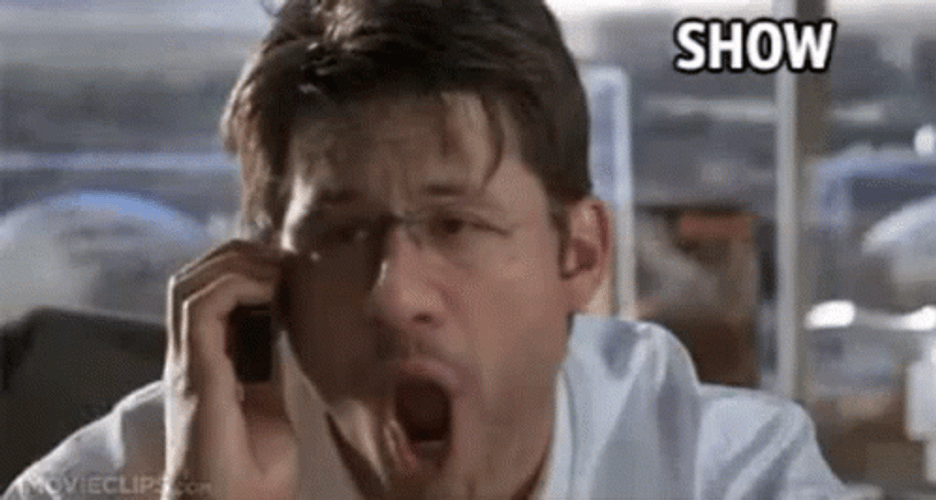 Show Me The Funny Money GIF