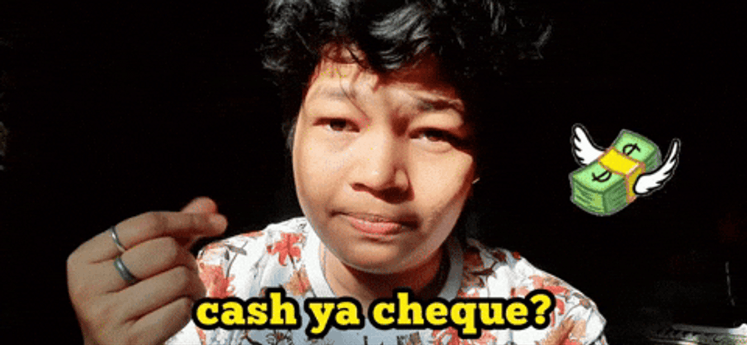Show Me The Money Jagyasini Singh Meme GIF
