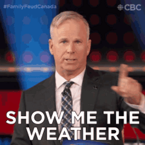 Show Me The Weather GIF