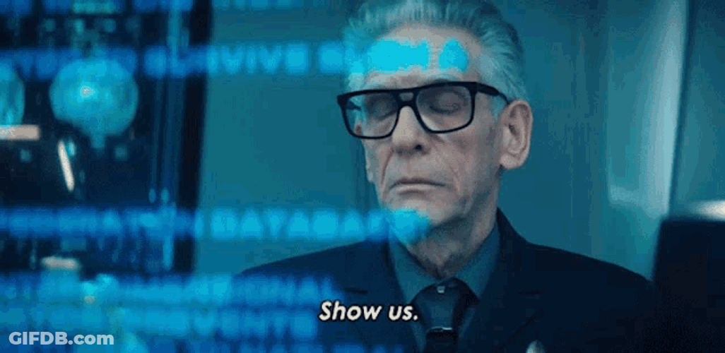 Show Us Kovich GIF