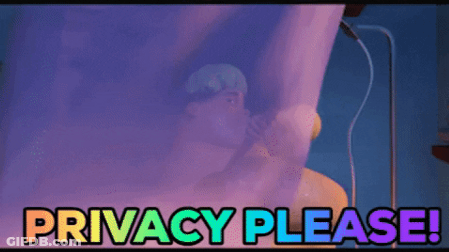 Showering Animal Crackers Movie GIF