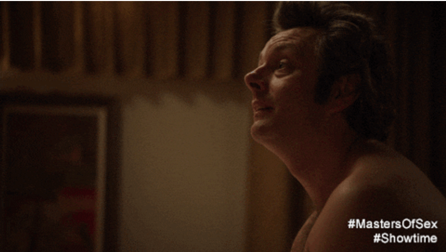 Showtime Michael Sheen People Won't Like Me GIF