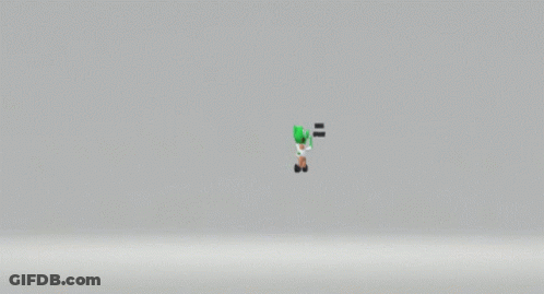 Shrek Giving A Thumbs Up And The Words Have A Good Day GIF