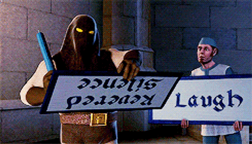 Shrek Movie Awww GIF