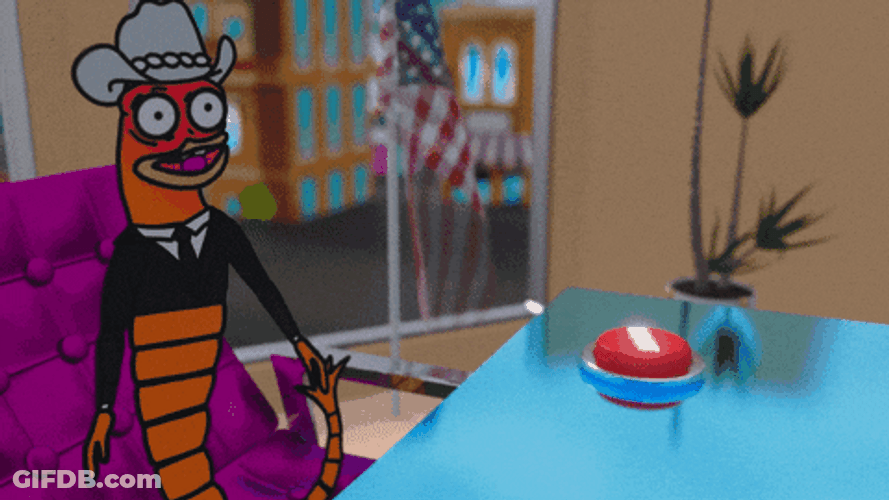 Shremps Kicked Out South Park GIF